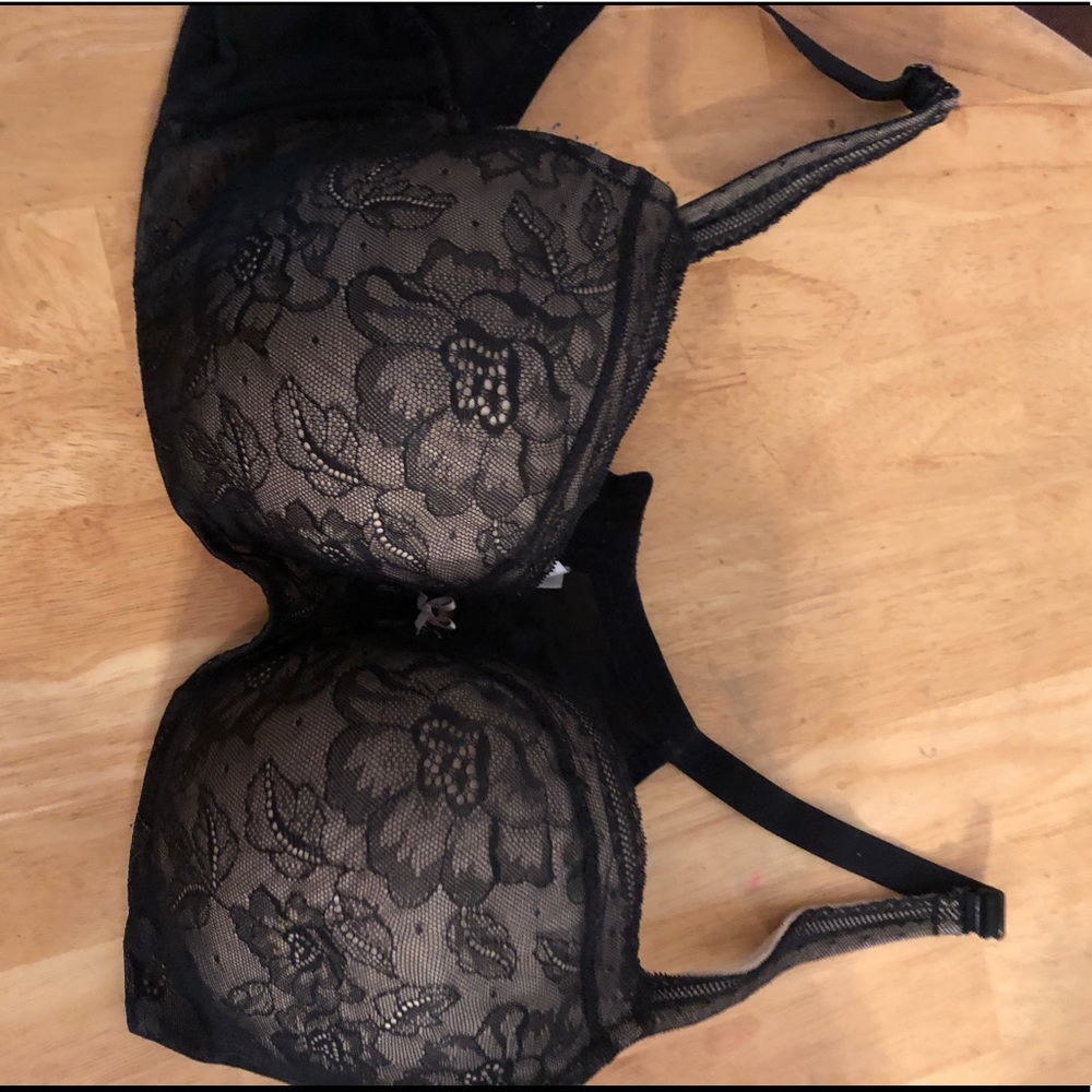 Cacique Lace Bra